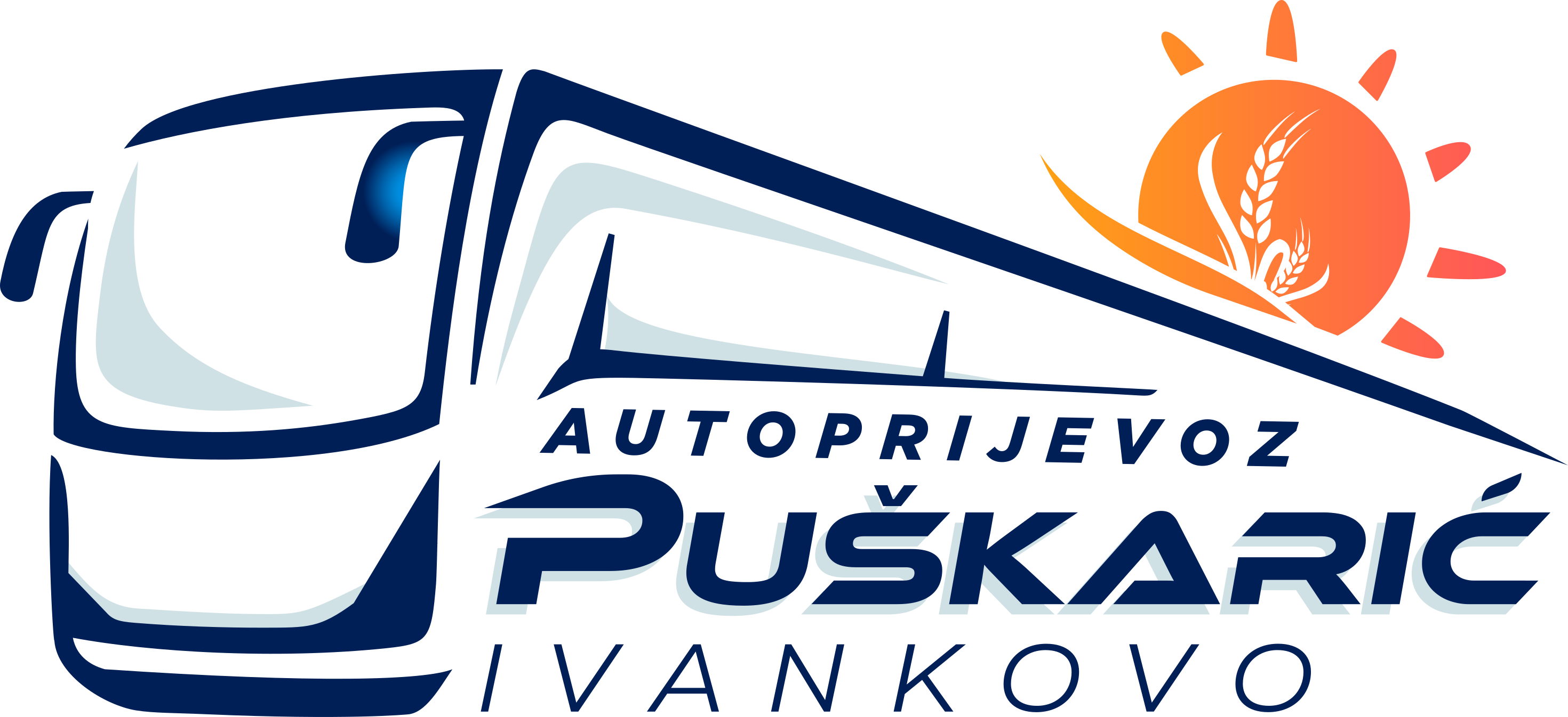 Autoprijevoz Puškarić