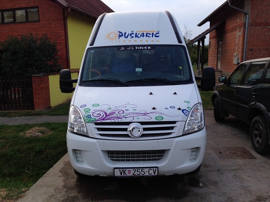 Iveco Daily