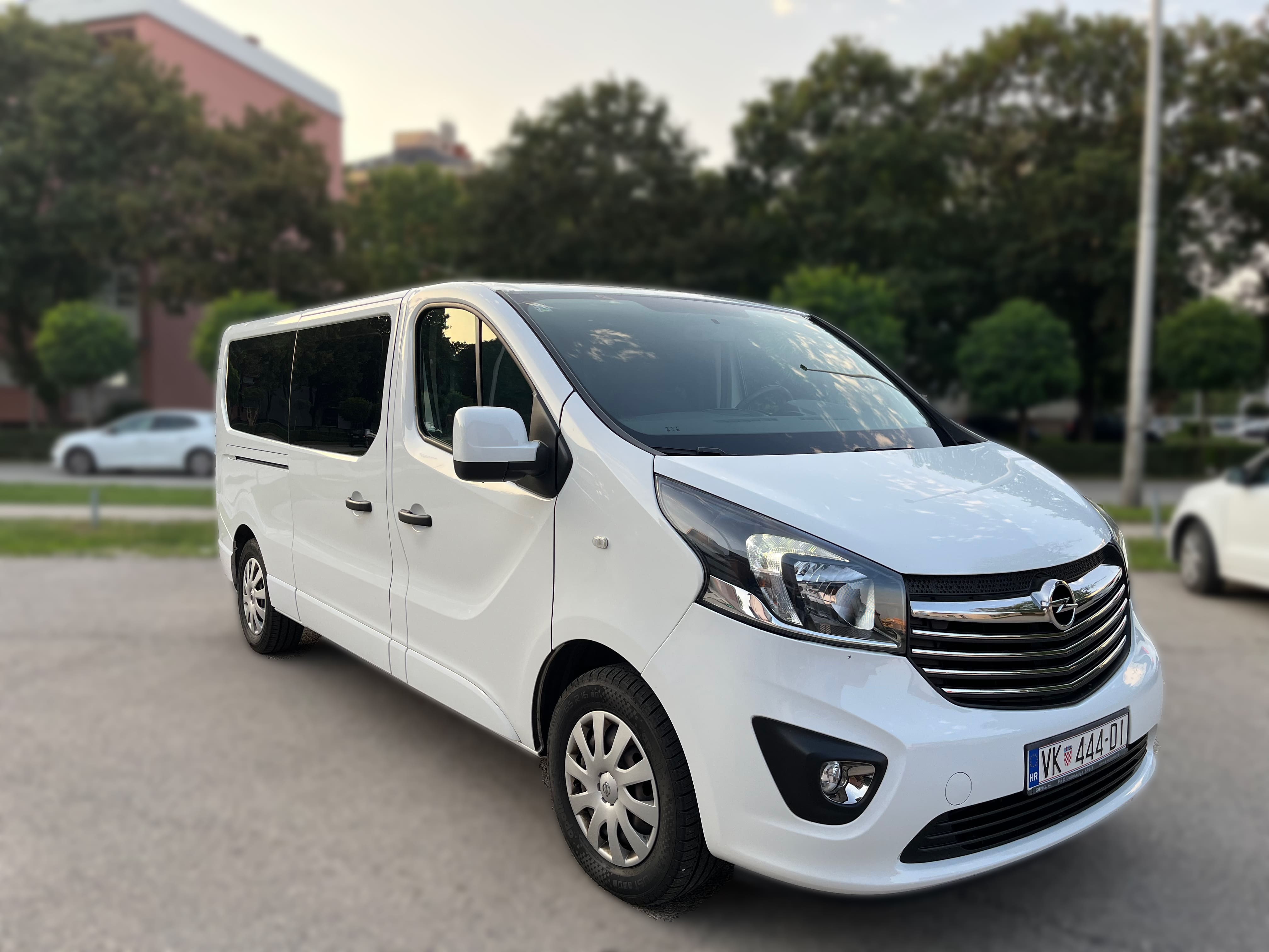 Vivaro